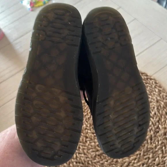 Dr Martens Black - Picture 8 of 8
